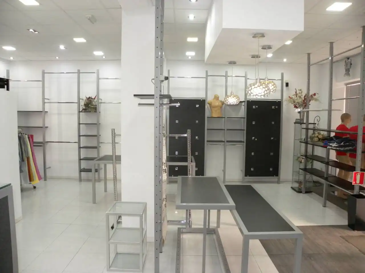 Local comercial en venda a Avenida Gran Vía 11, imagen 25