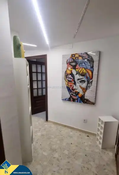 Wohnung mit Aufzug zum Verkauf in Centro, imagen 17