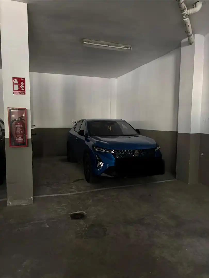 Parking de Piso en venta en Guardamar del Segura con Balcón