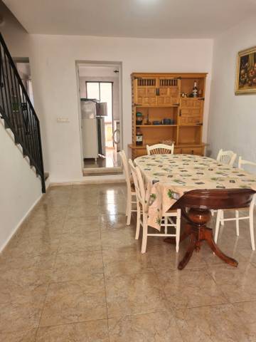 Finca rústica en Venta en Travesía Tazona, 2 en Socovos