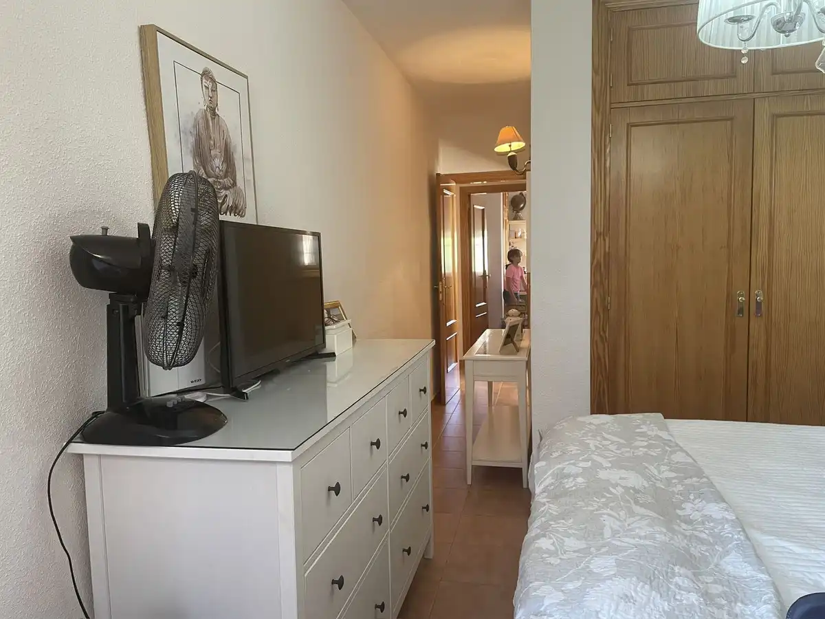 Penthouse with pool for sale in Estepona - Estepona,Centro,Avenida Juan Carlos I, imagen 14