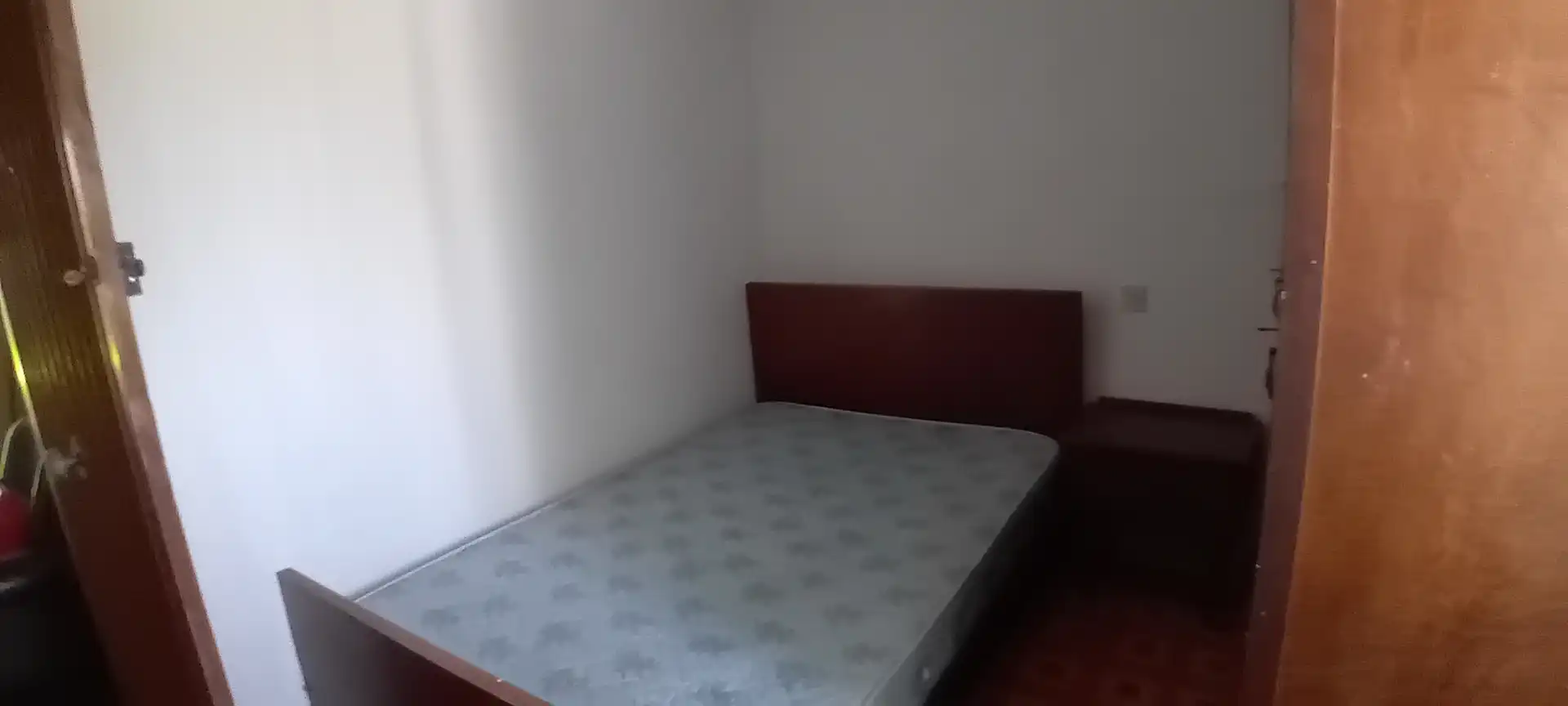 Bedroom of Houses for sale in Parres  with Private garden and Furnished