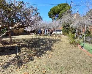 Residencial en venda en Cerdanyola del Vallès