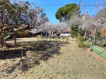 Terreno residenziale in vendita a Carrer de Sant Eduard