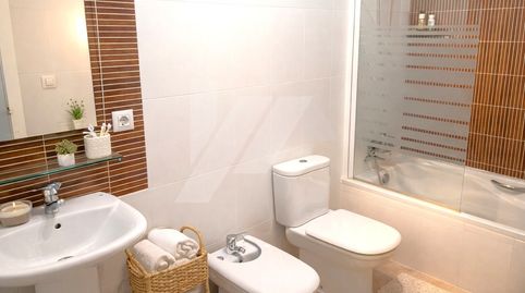 Foto 5 de Apartament en venda a Monte Solana, Pedreguer