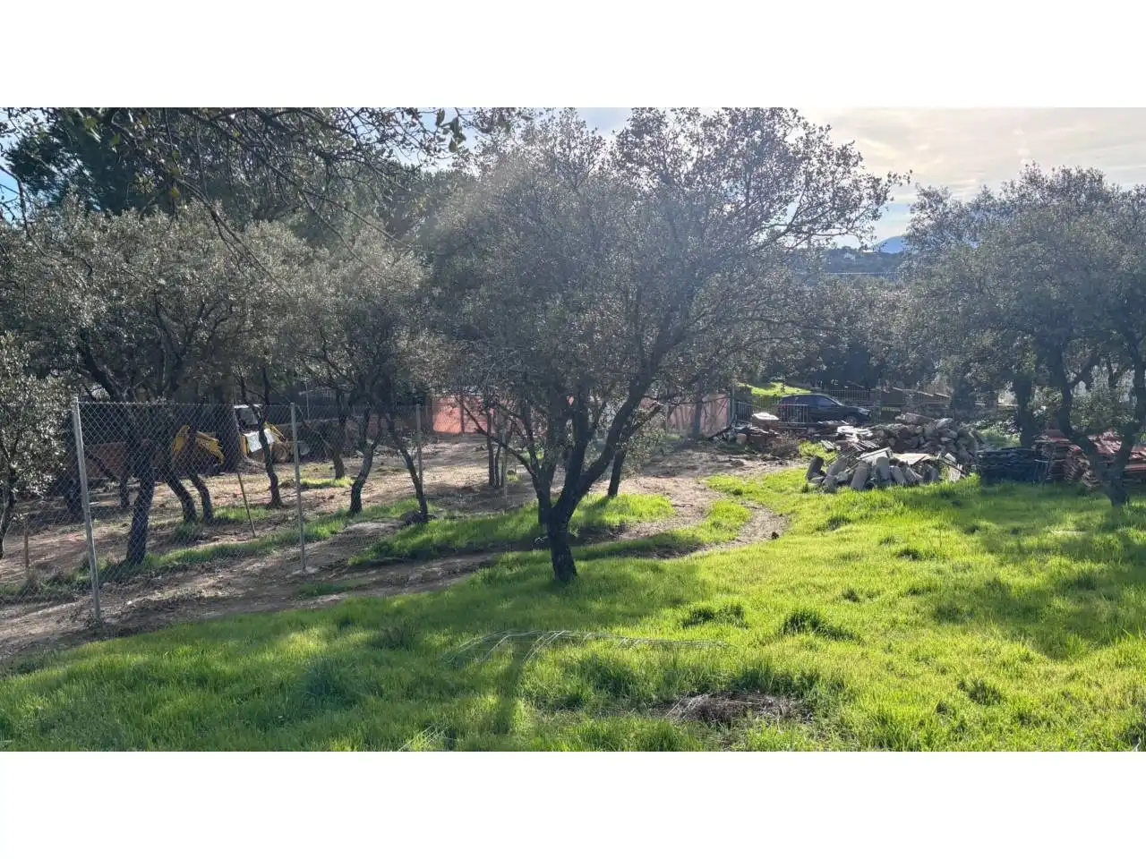 Terreno en venta en Alpedrete