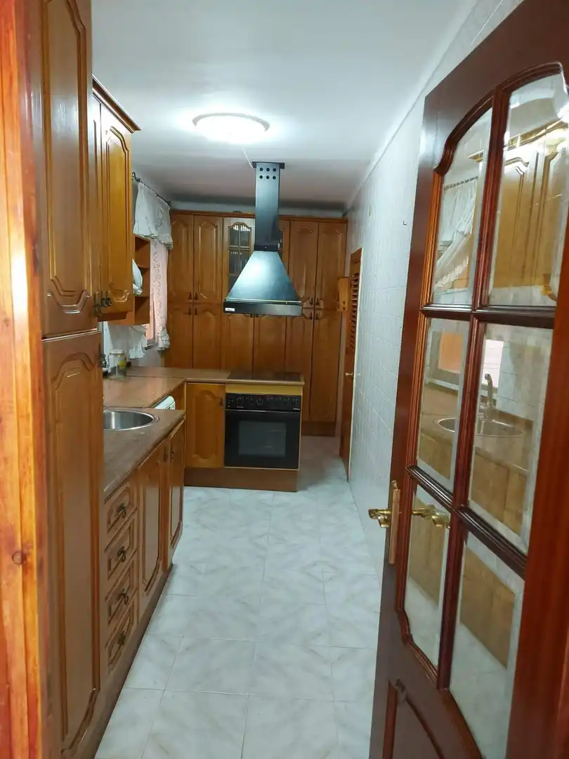 Cocina de Piso en venta en Casco Antiguo