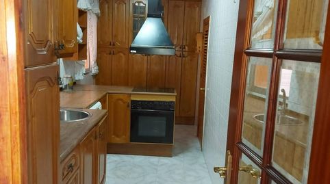 Foto 5 de Piso en venta en Casco Antiguo, Algeciras