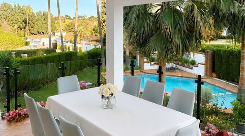 Foto 4 de Casa o chalet de alquiler en Paraiso el, 328, El Paraíso, Benahavís