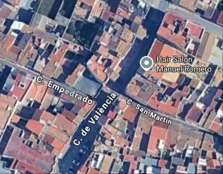 Wohnung zum Verkauf in CL VALENCIA  Pl: Pt:  ALGINET (VALENCIA)