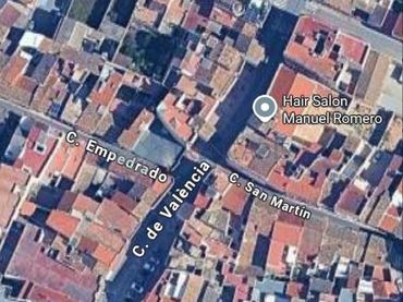 Wohnung zum Verkauf in CL VALENCIA  Pl: Pt:  ALGINET (VALENCIA)