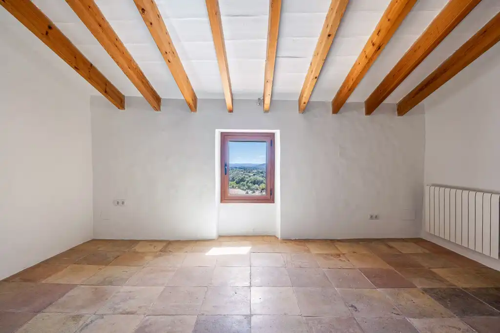 Casa rústica amb piscina en venda a Campanet, imagen 15