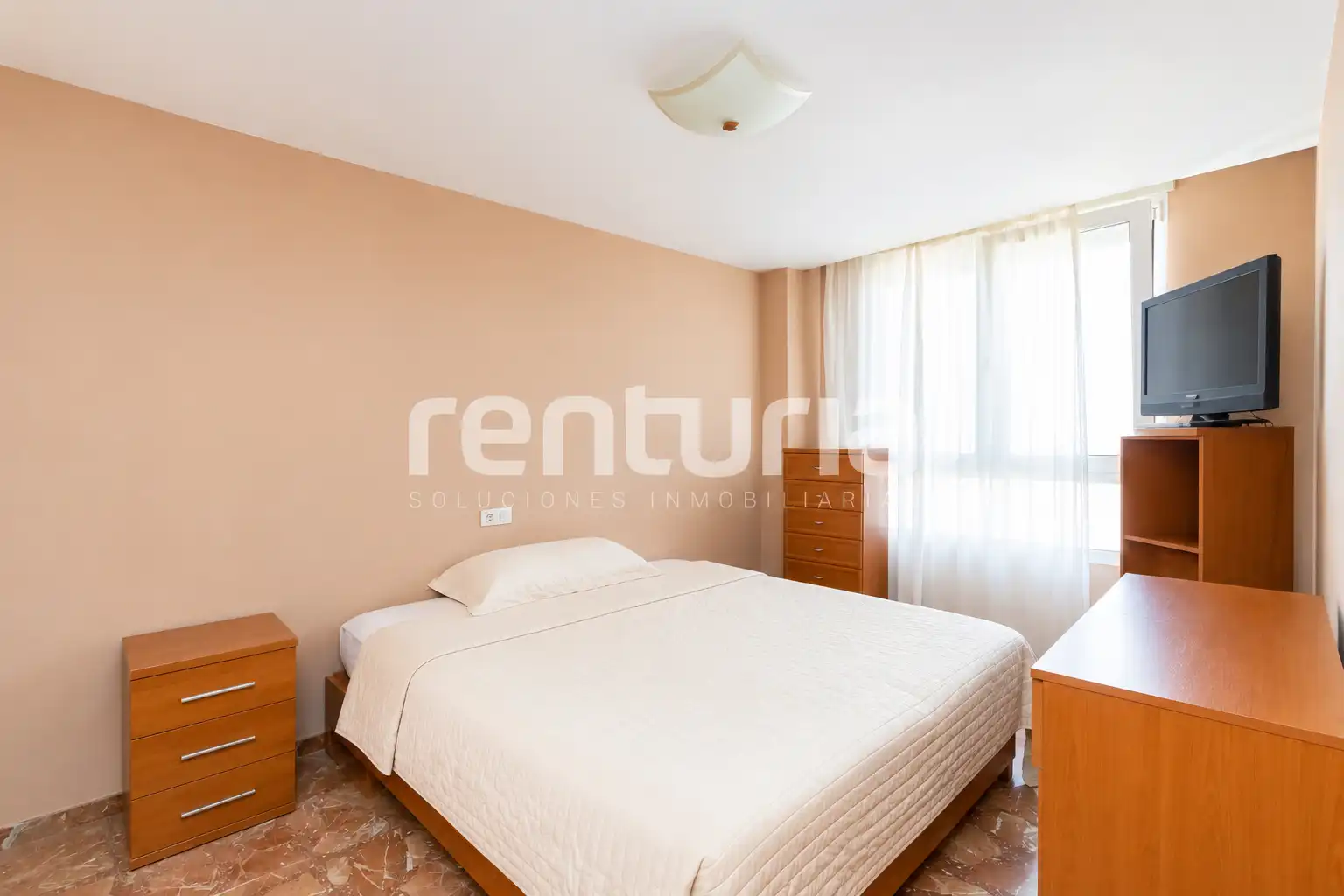 Habitación de Dúplex en venta en Vila-real con Aire acondicionado, Calefacción y Terraza