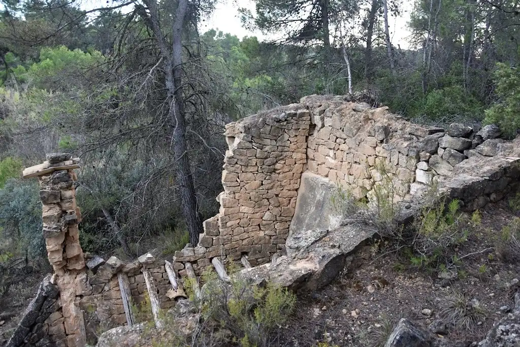 Terreni e lotti in vendita a Valderrobres, imagen 7
