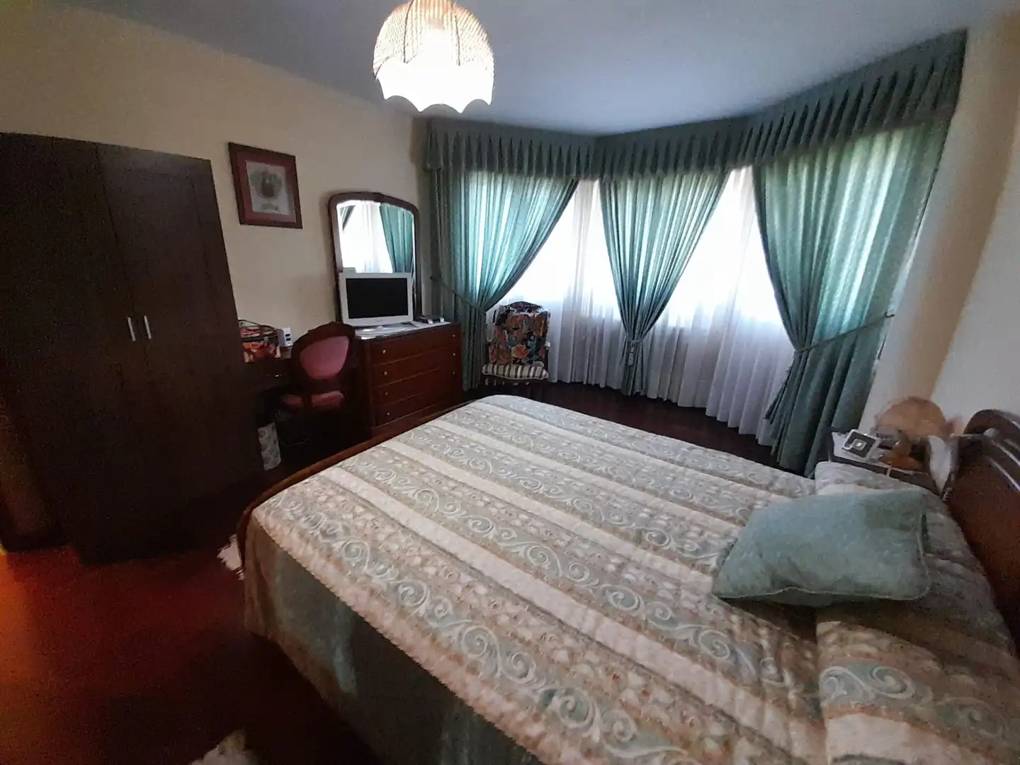 Villa con terrazza in vendita a Torre del Bierzo, imagen 31