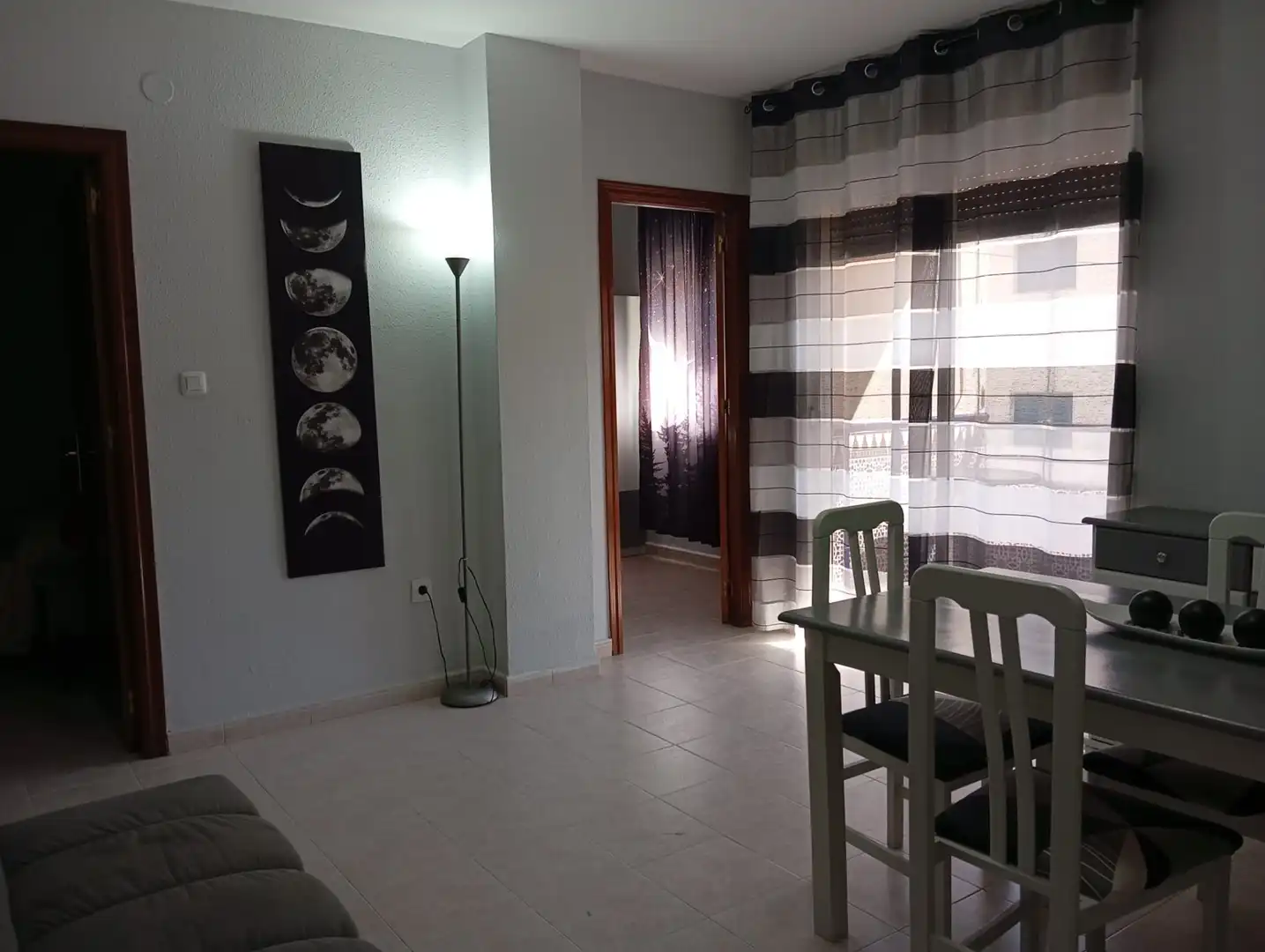 Apartament en venda en Gualchos amb Aire condicionat, Terrassa i Traster