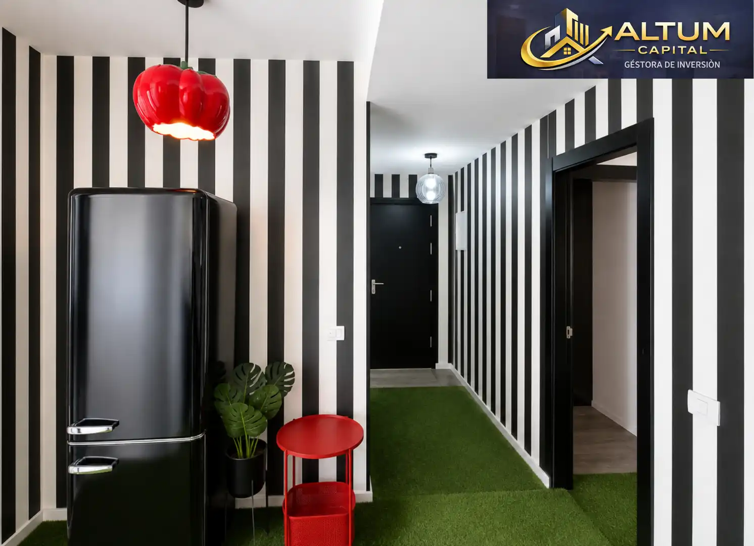 Flat for sale in Arona  with Terrace, Furnished and Oven