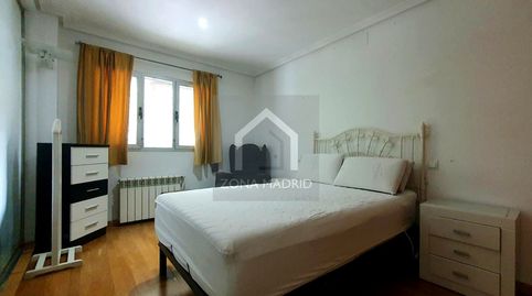 Foto 2 von Wohnung zur Miete in Del Mediterráneo, Niño Jesús, Madrid Capital