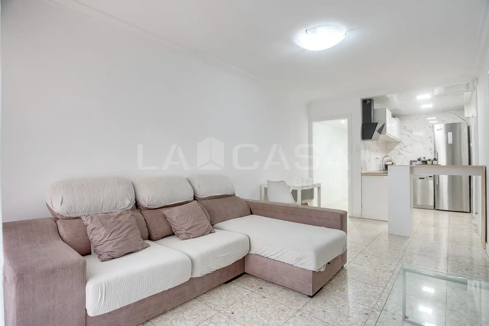 Wohnung mit Terrasse zum Verkauf in Besós, imagen 3