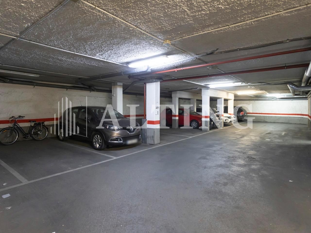 Aparcament de Garatge en venda en  Barcelona Capital
