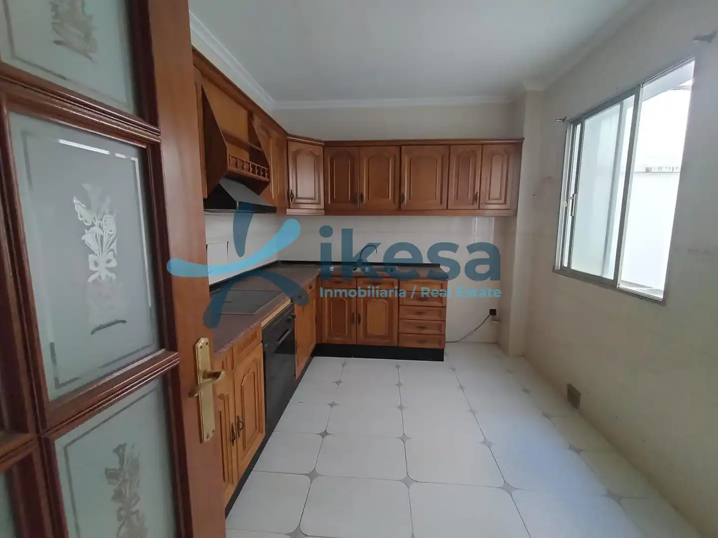 Kitchen of Apartments for sale in Villa del Río