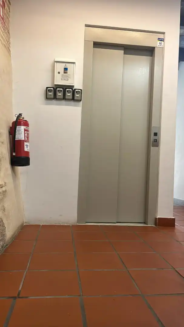 Hotel in vendita a Casco Histórico, imagen 10