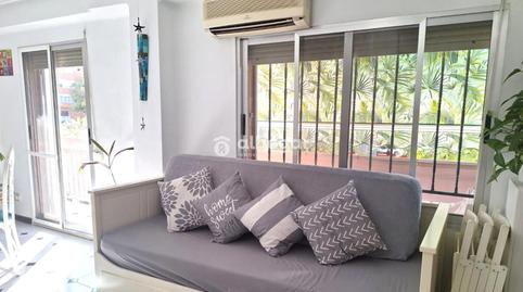 Photo 3 of Flat to rent in 000000blasle, El Cabanyal - El Canyamelar,  Valencia Capital