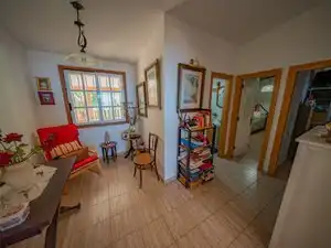 Casa o xalet en venda en El Rosario amb Jardí privat, Terrassa i Traster
