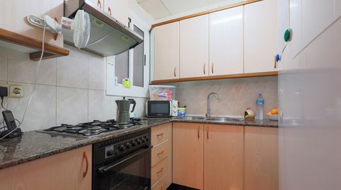 Foto 3 de Piso en venta en El Raval, Barcelona Capital
