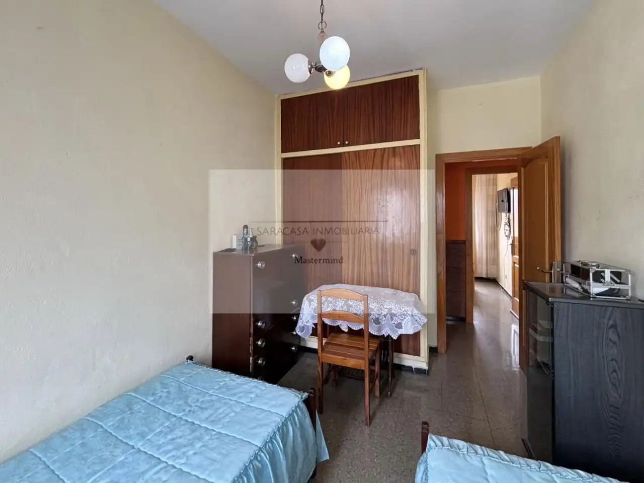 Sala d'estar de Pis en venda en Las Palmas de Gran Canaria