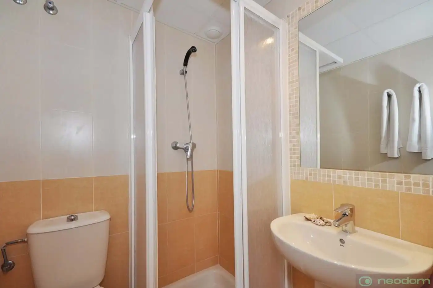 Penthouse for sale in Zona Levante - Playa Fossa, imagen 15