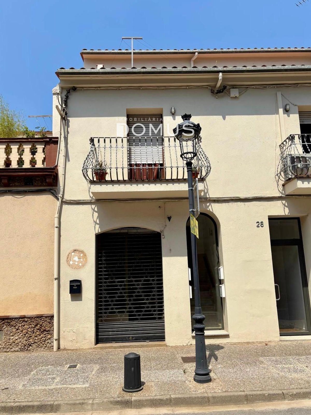 Exterior view of Premises to rent in Sant Gregori