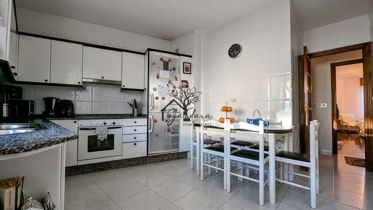 Flat for sale in Alto del Castaño