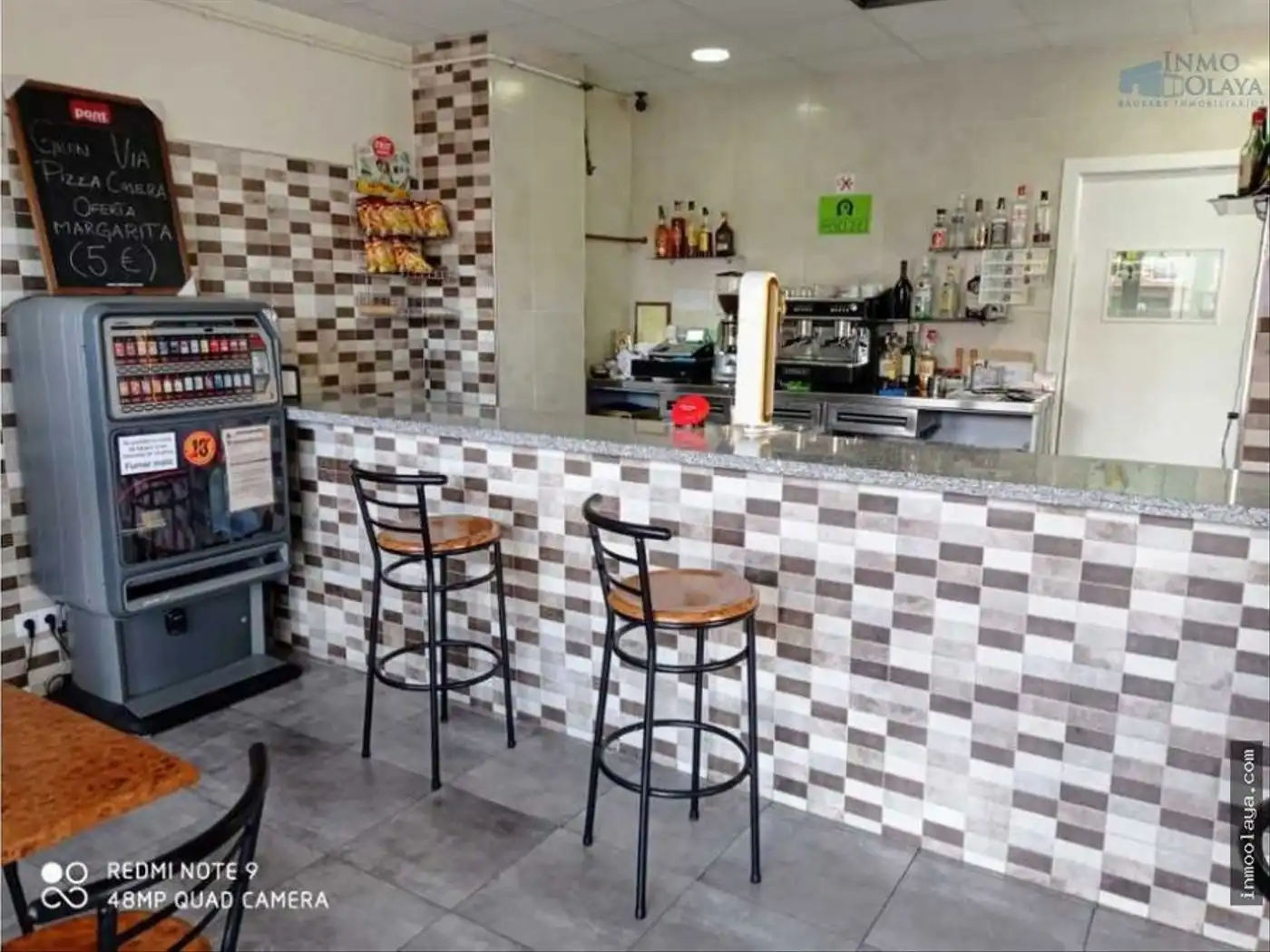 Locale commerciale in cessione a Creu Alta - Puiggener, imagen 6