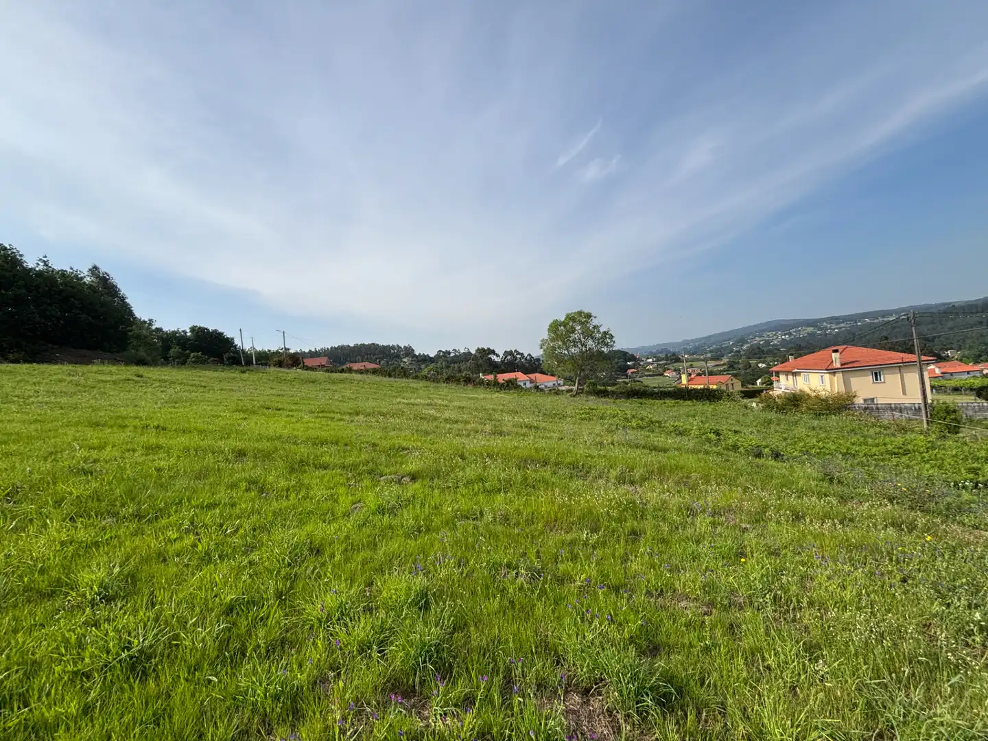 Terrains et parcelles à vendre à Lugar Torre, imagen 2