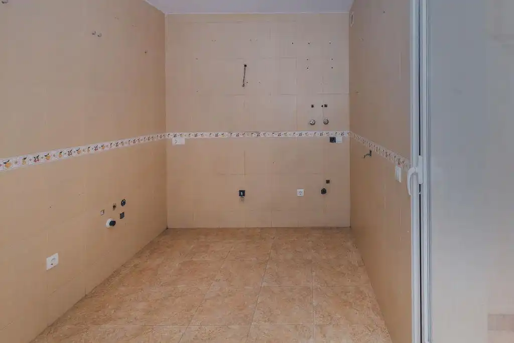 Bany de Pis en venda en Vícar