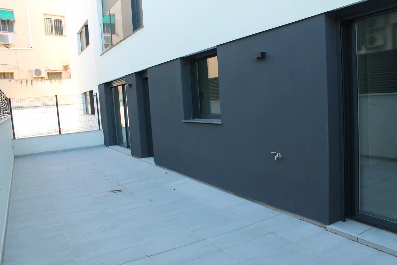 Rez-de-chaussée avec piscine à vendre à Carrer del Doctor Fleming 7, imagen 26
