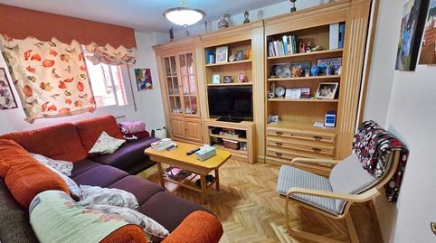 Foto 3 von Dachboden zum Verkauf in Casco Antiguo, Leganés