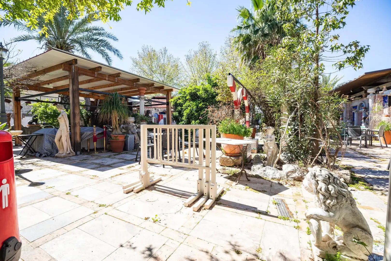 Local comercial en venda a Acequia, imagen 7