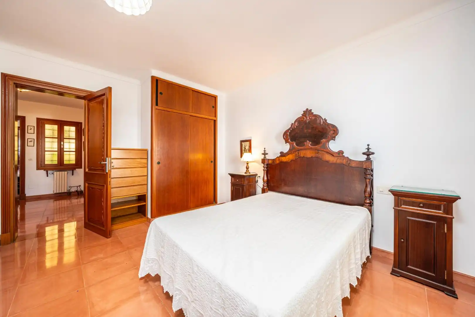 Bedroom of Houses for sale in Felanitx
