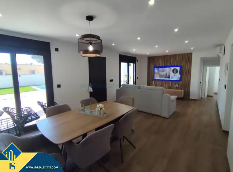 Villa avec piscine à vendre à Los Balcones - Los Altos, imagen 7