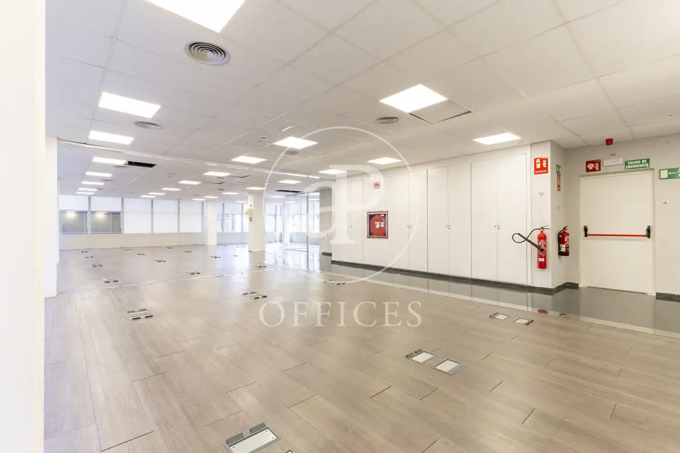 Oficina en alquiler en Carrer dels Filadors, imagen 7