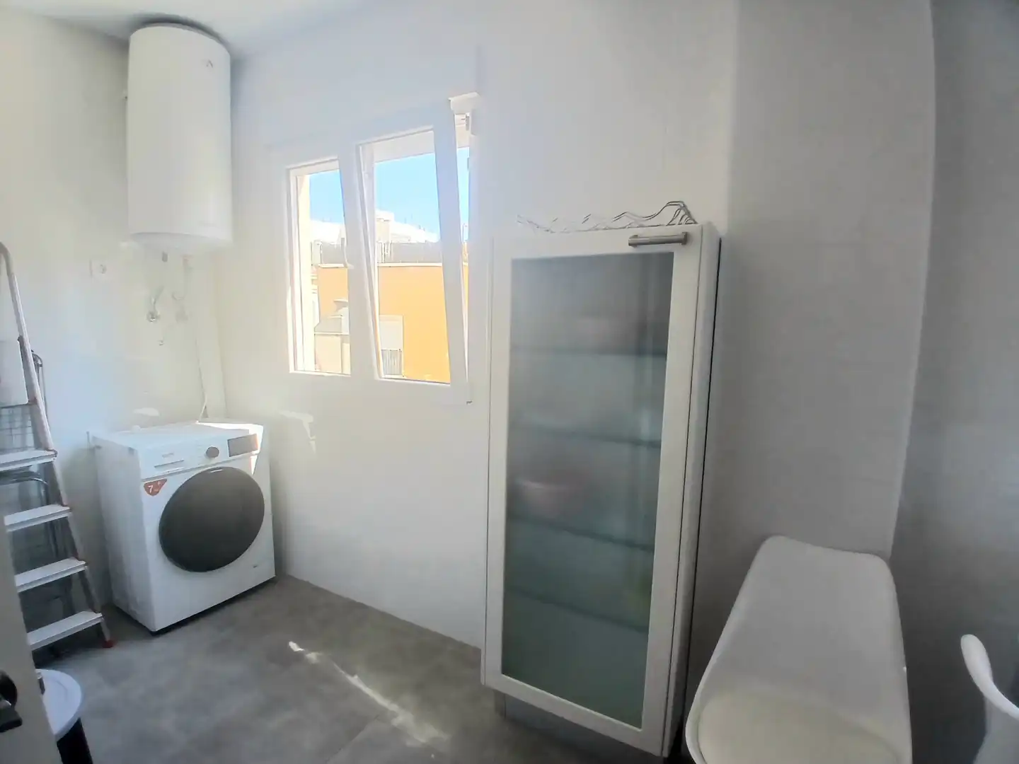 Room in Calle Real, 58, Centro