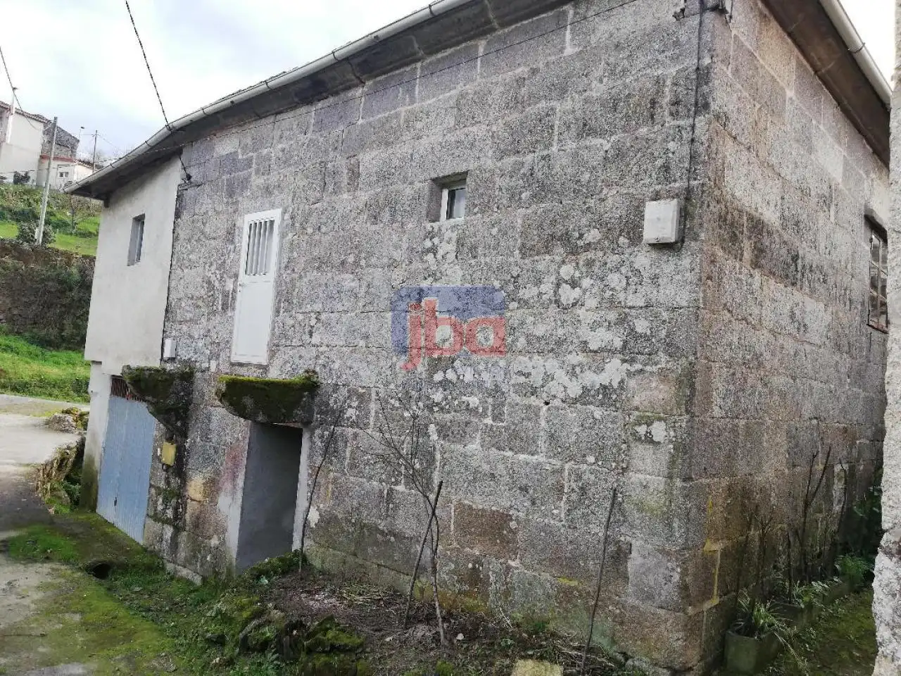 Casa rústica amb jardí en venda a Cenlle, imagen 6