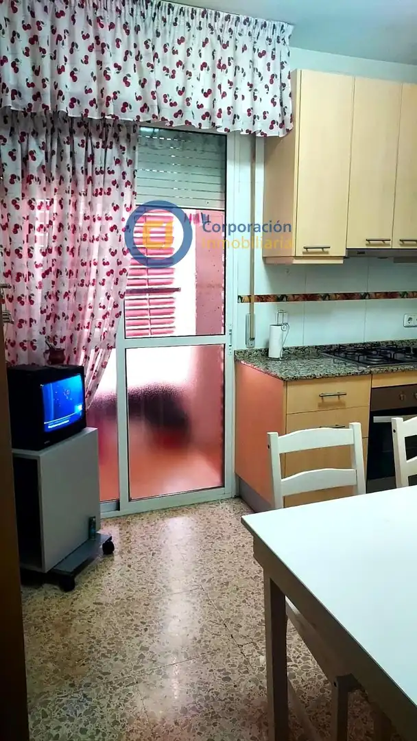 Pis amb terrassa en venda a Lorca Ciudad, imagen 7