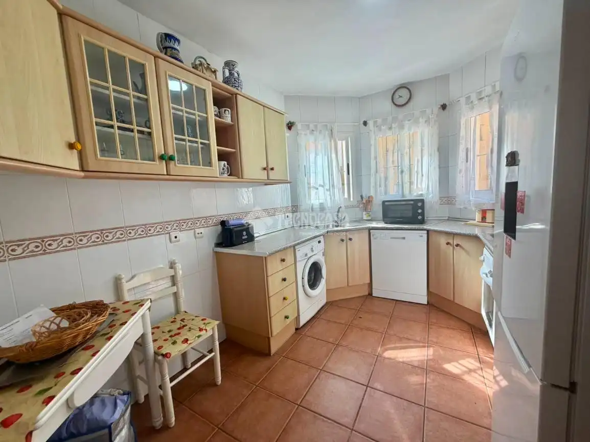 Logement avec terrasse à vendre à Manilva Pueblo, imagen 9