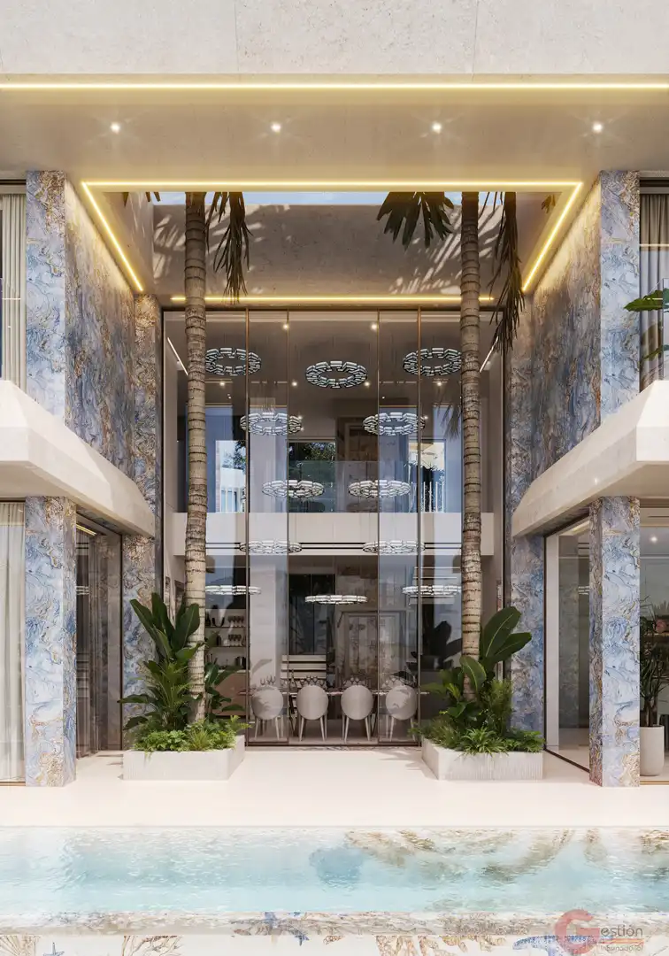 Villa in vendita a Nueva Andalucía, imagen 4
