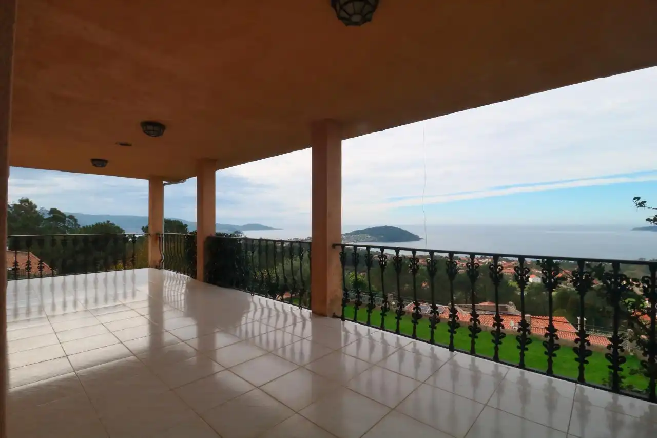 Casa con piscina en venta en Rua Acebo, imagen 27