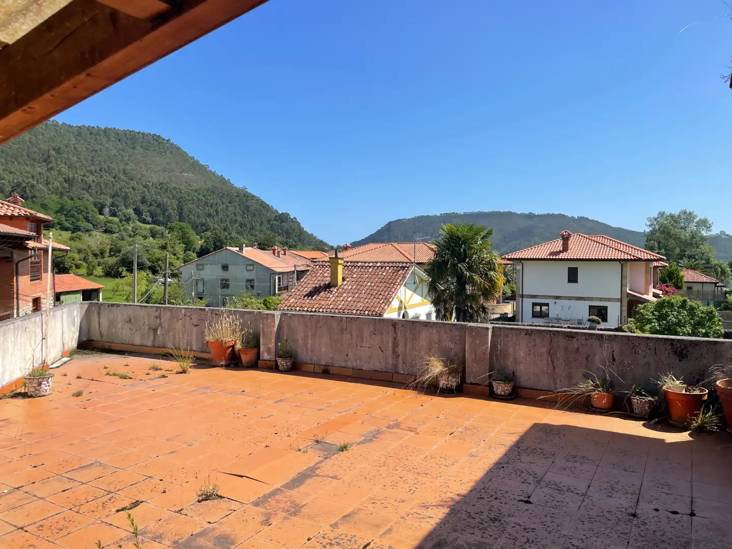 Casa o xalet en venda a Barrio Pesués Estación, 1, Val de San Vicente