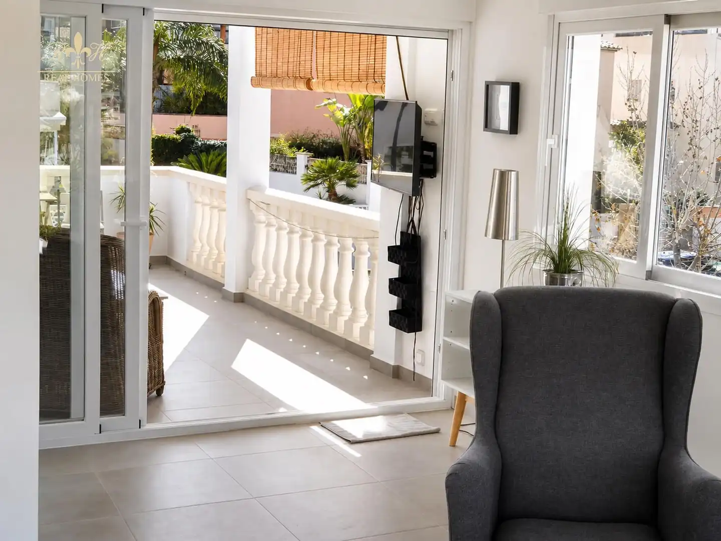Casa a schiera con piscina in vendita a Saturno, imagen 7